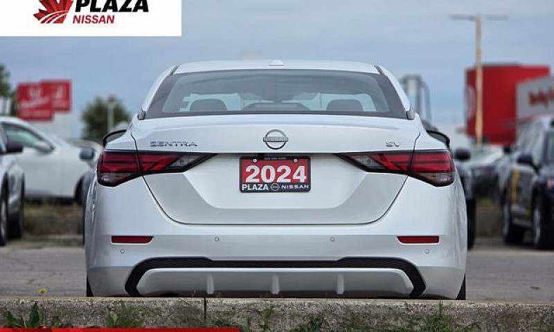 2024 Nissan Sentra S...
