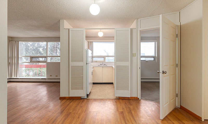 Affordable Apartment...