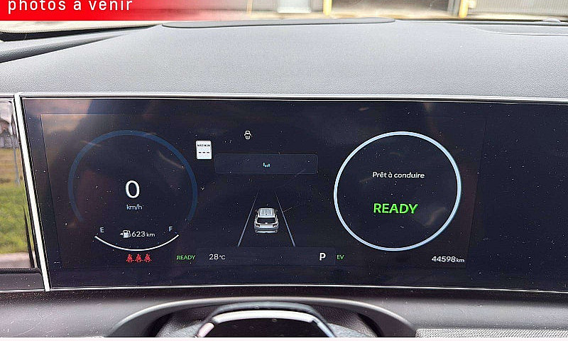 2025 Hyundai Tucson ...