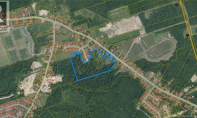 Lot Amirault Road Di...