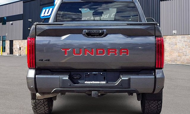 2024 Toyota Tundra T...