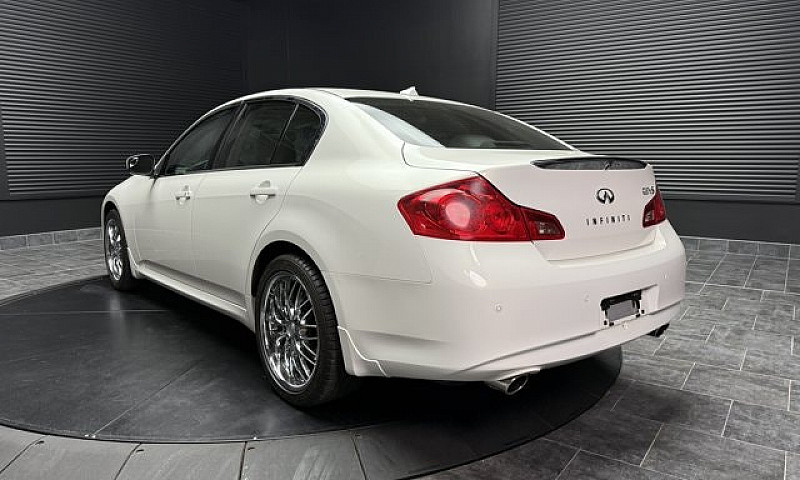 2010 Infiniti G37 Se...