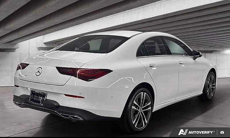 2026 Mercedes-Benz C...