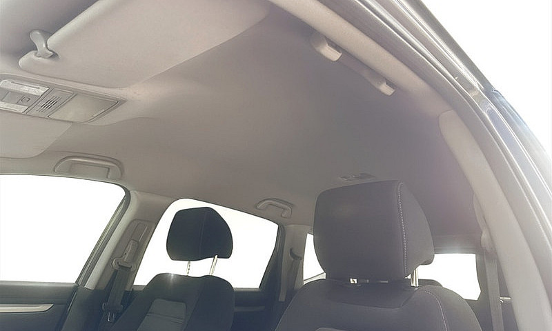 2018 Honda Cr-V Lx, ...