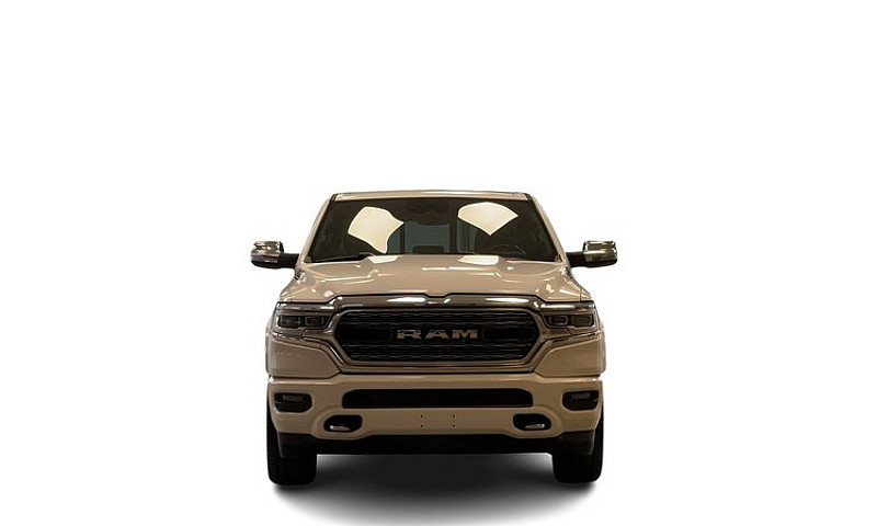 2023 Ram Ram 1500 Cr...