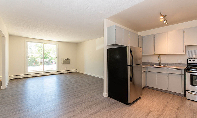 2 Bedroom - 191 Rink...