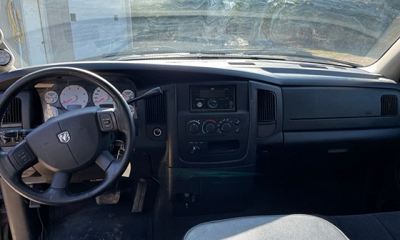 2004 Ram 3500 Dodge ...