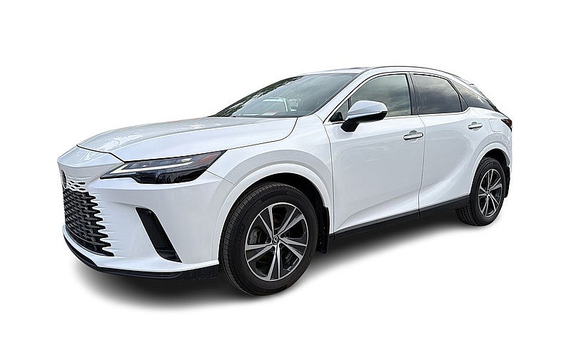 2023 Lexus Rx 350 Pr...