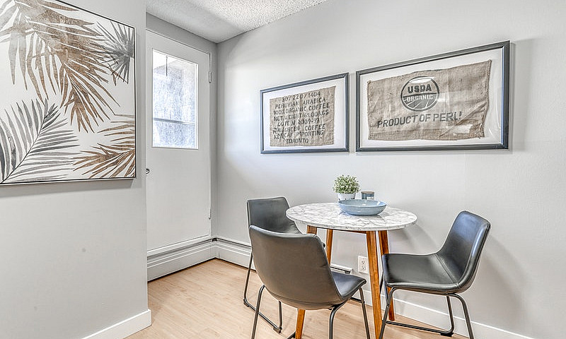 The Pinnacle - 2 Bed...