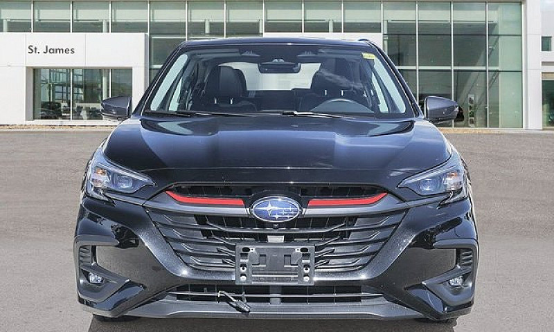2024 Subaru Legacy G...