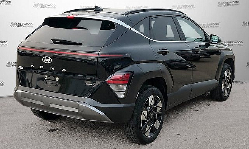 2026 Hyundai Kona Pr...