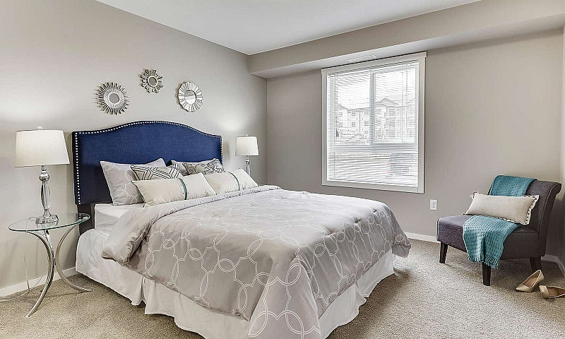 Pet-Friendly Three B...