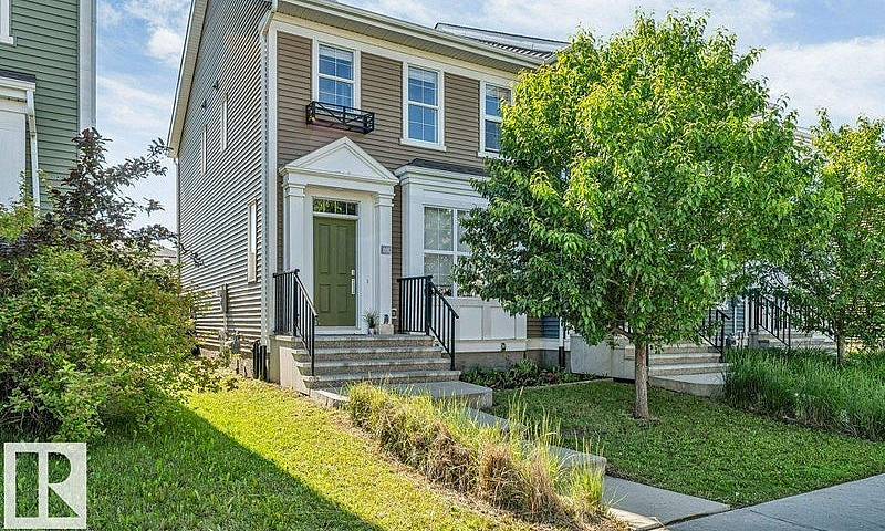 2122 24 St Nw Edmont...