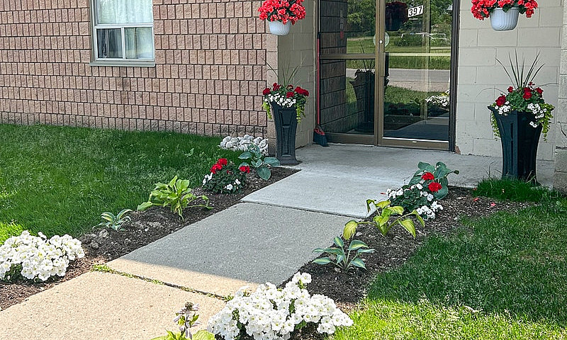 2 Bedroom Suite In S...