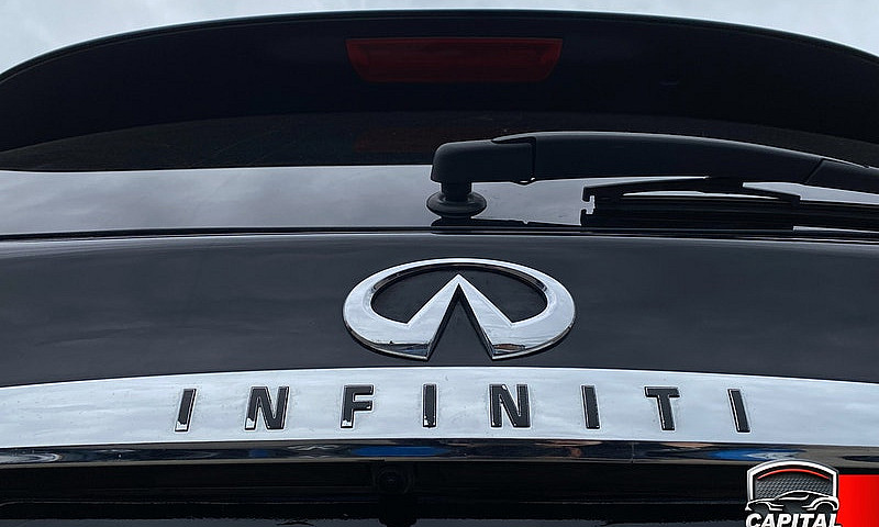 2015 Infiniti Qx60 B...
