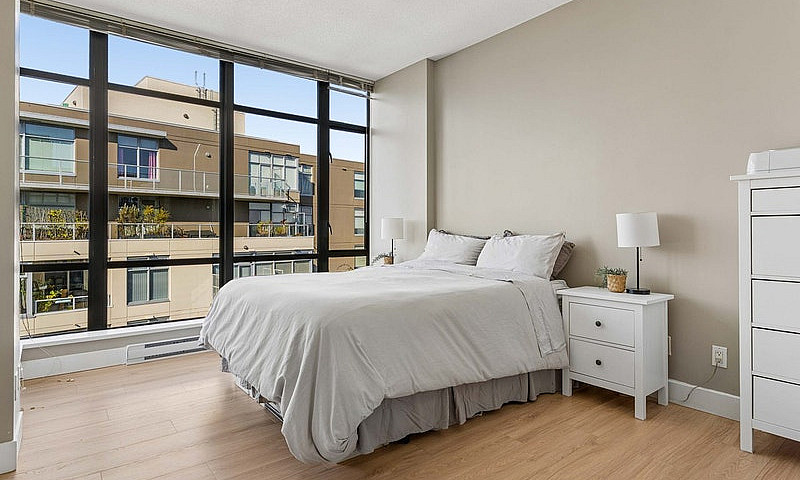 Affordable 9Th Floor...