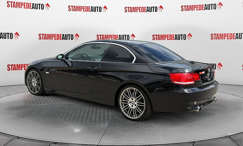2008 Bmw 3 Series 33...