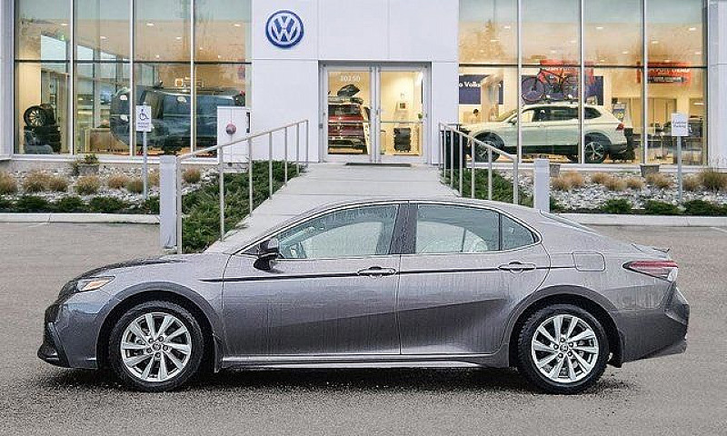 2023 Toyota Camry Se...