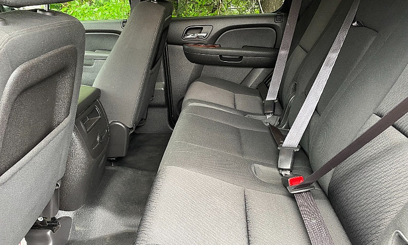 2012 Gmc Yukon...