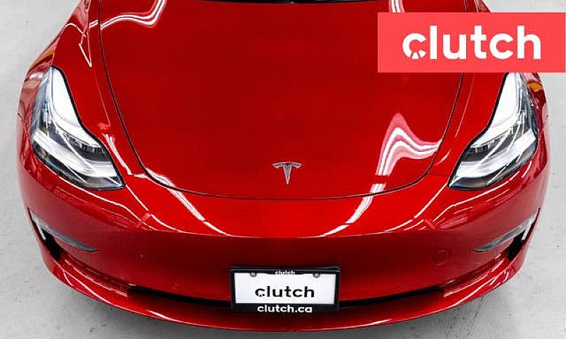 2019 Tesla Model 3 S...
