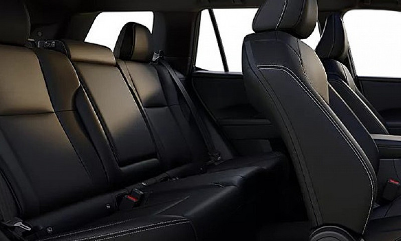 2026 Subaru Outback ...