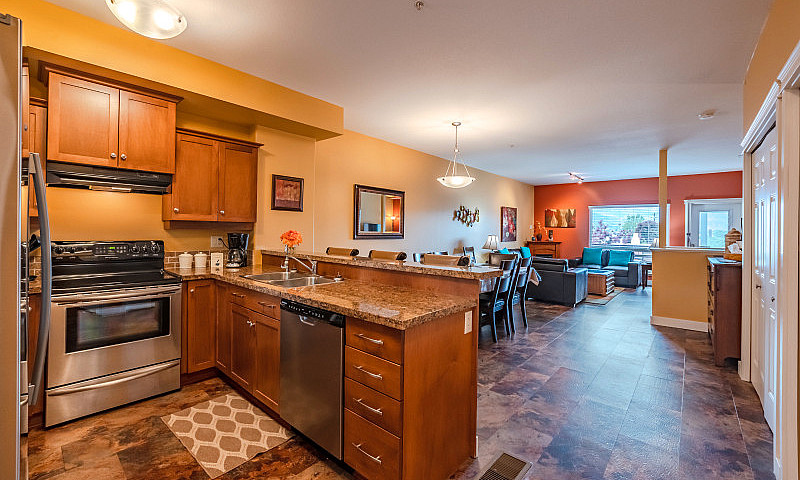 Short Term Rentals A...
