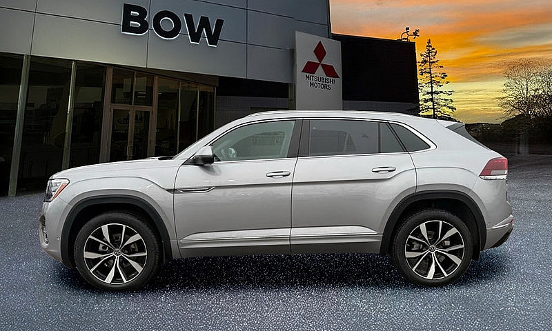 2026 Volkswagen Atla...