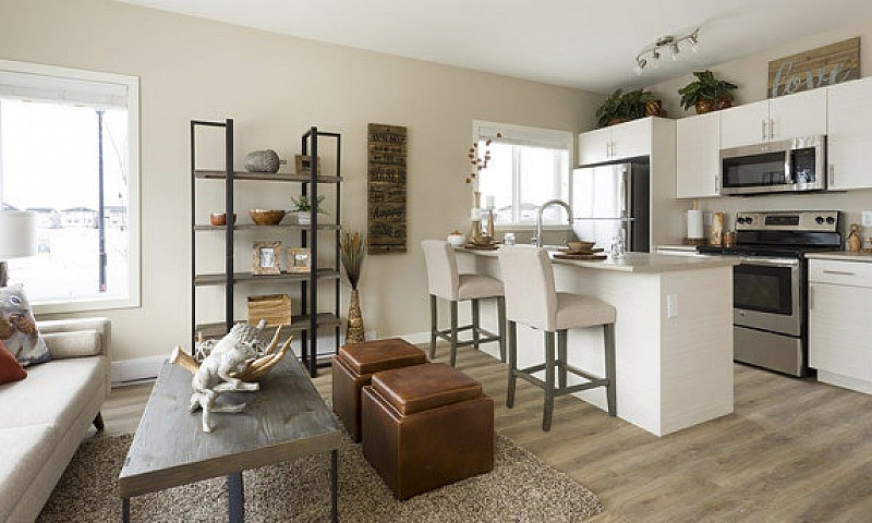 Element Townhomes In...