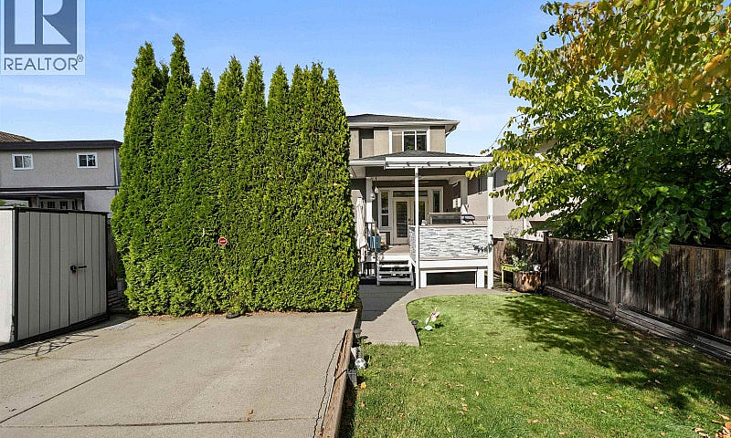 4758 Maitland Burnab...