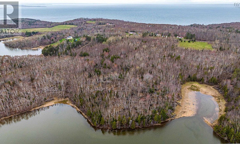 Lot 26-4 Big Island ...