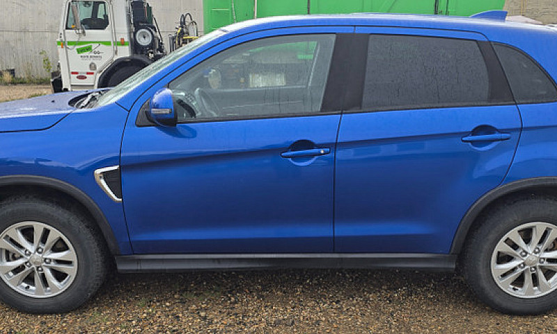 2020 Mitsubishi Rvr...