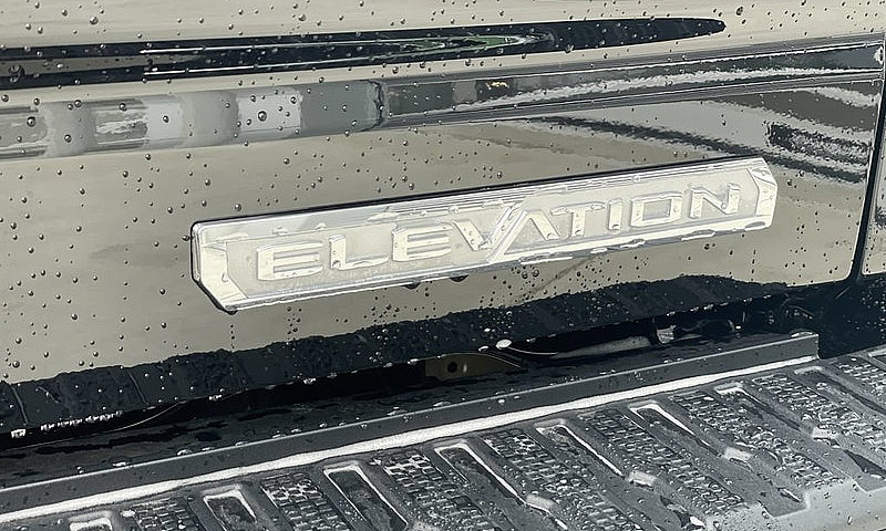 2026 Gmc Sierra 1500...