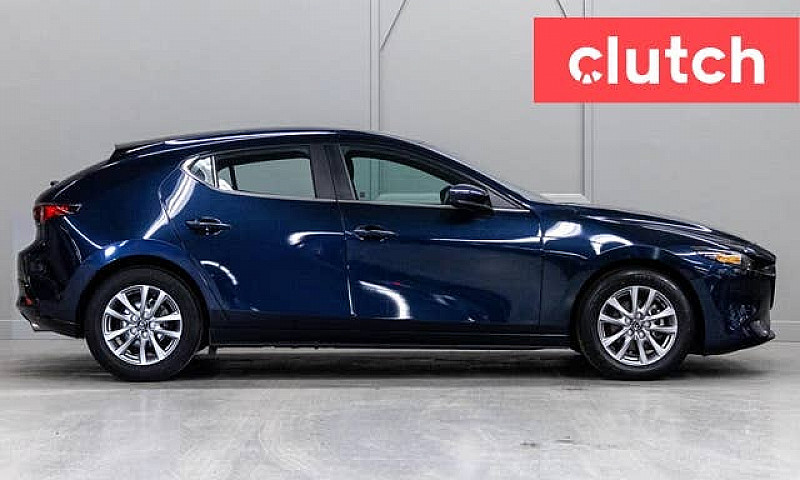 2024 Mazda Mazda3 Sp...