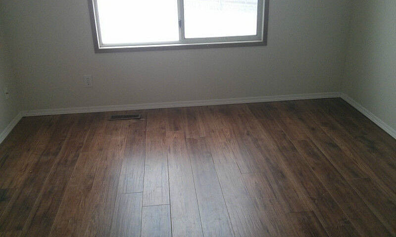 3 Bedroom Townhouse ...