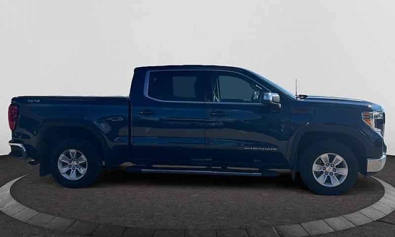 2022 Gmc Sierra 1500...