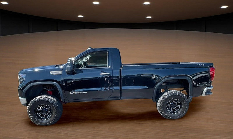 2024 Gmc Sierra 1500...