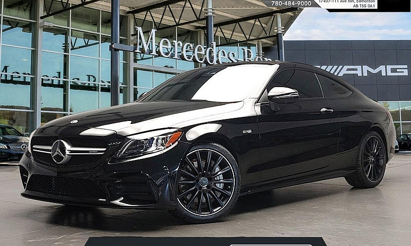 2023 Mercedes-Benz A...