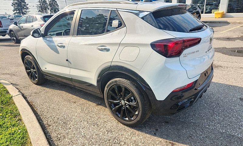 2026 Buick Encore Gx...