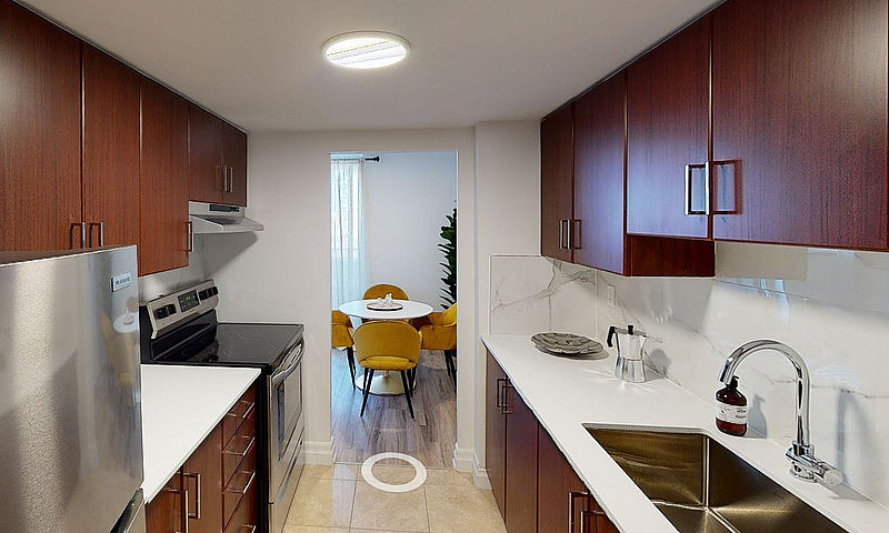 2 Bed 2 Bath. March ...