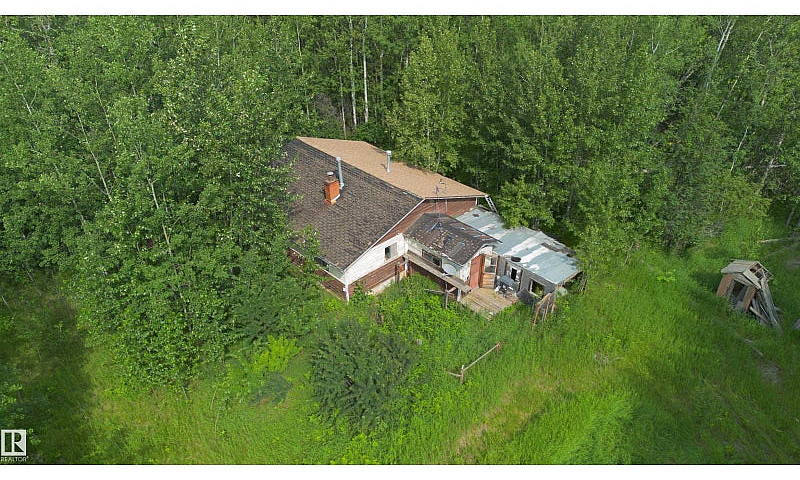 23412 Twp Rd 613A Ru...