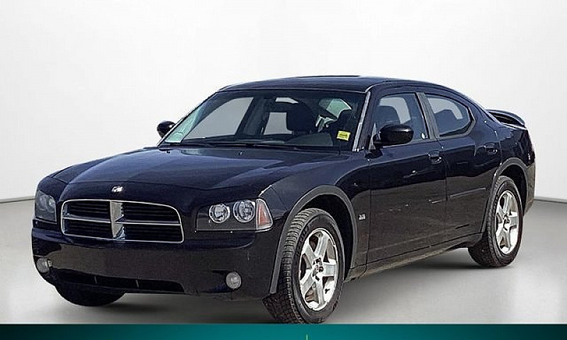 2010 Dodge Charger S...