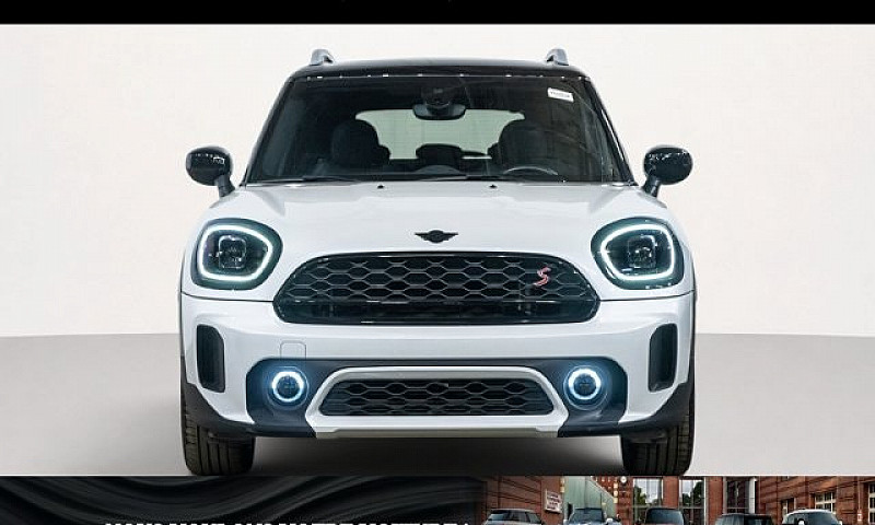 2024 Mini Countryman...