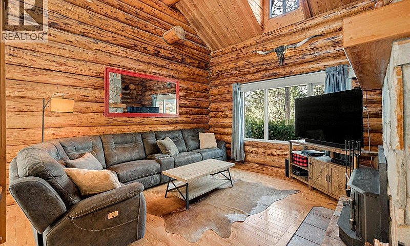 1725 Keloka Drive We...