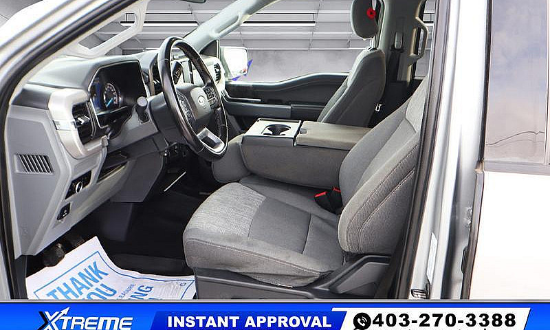 2023 Ford F-150 Xlt ...