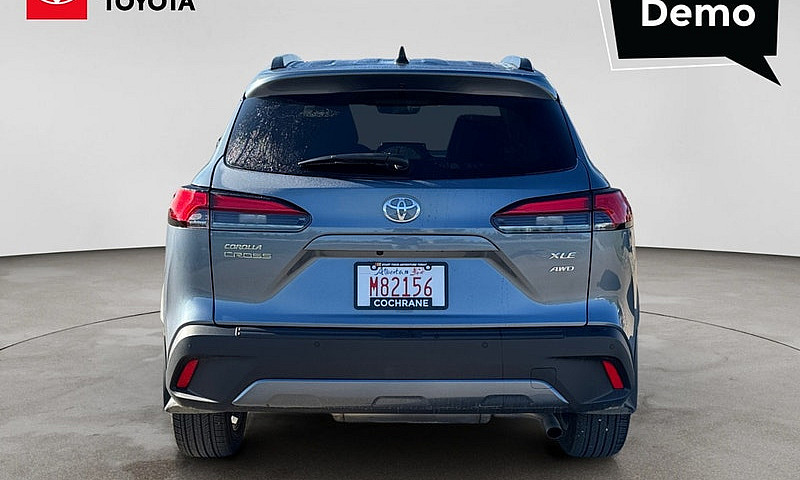 2026 Toyota Corolla ...