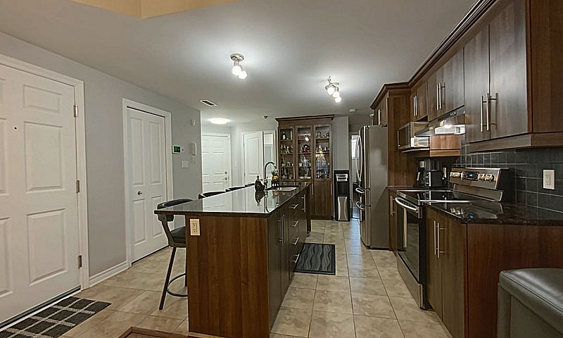 359 900$ - Condo À V...
