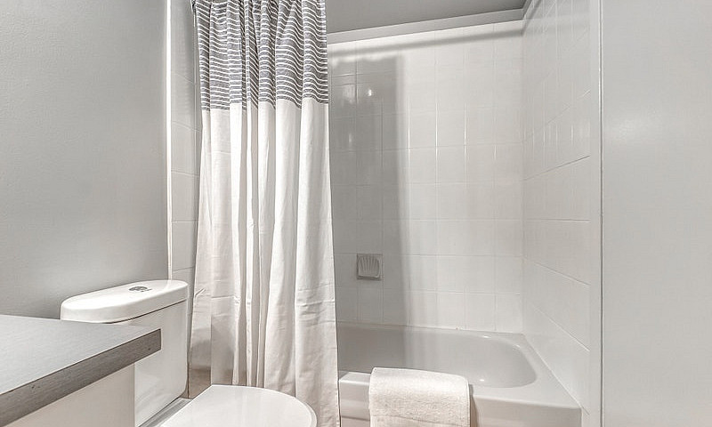 Upgraded 1 Bedroom -...
