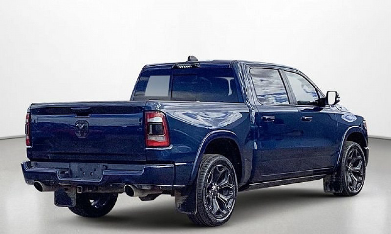 2022 Ram 1500 Limite...