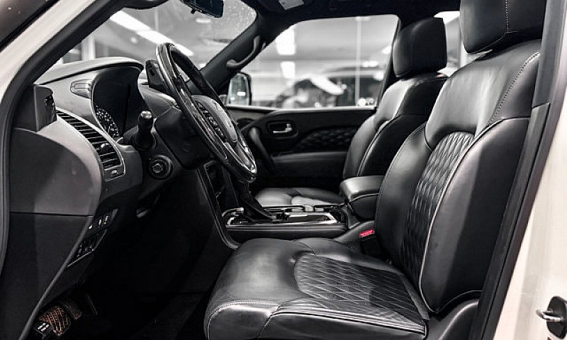 2023 Infiniti Qx80 P...
