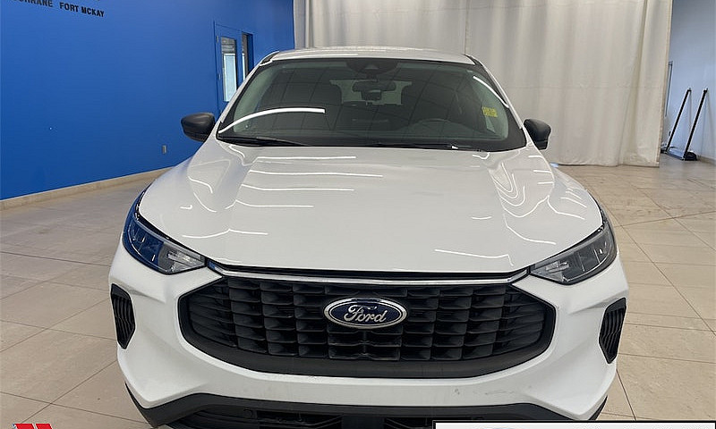 2024 Ford Escape Act...